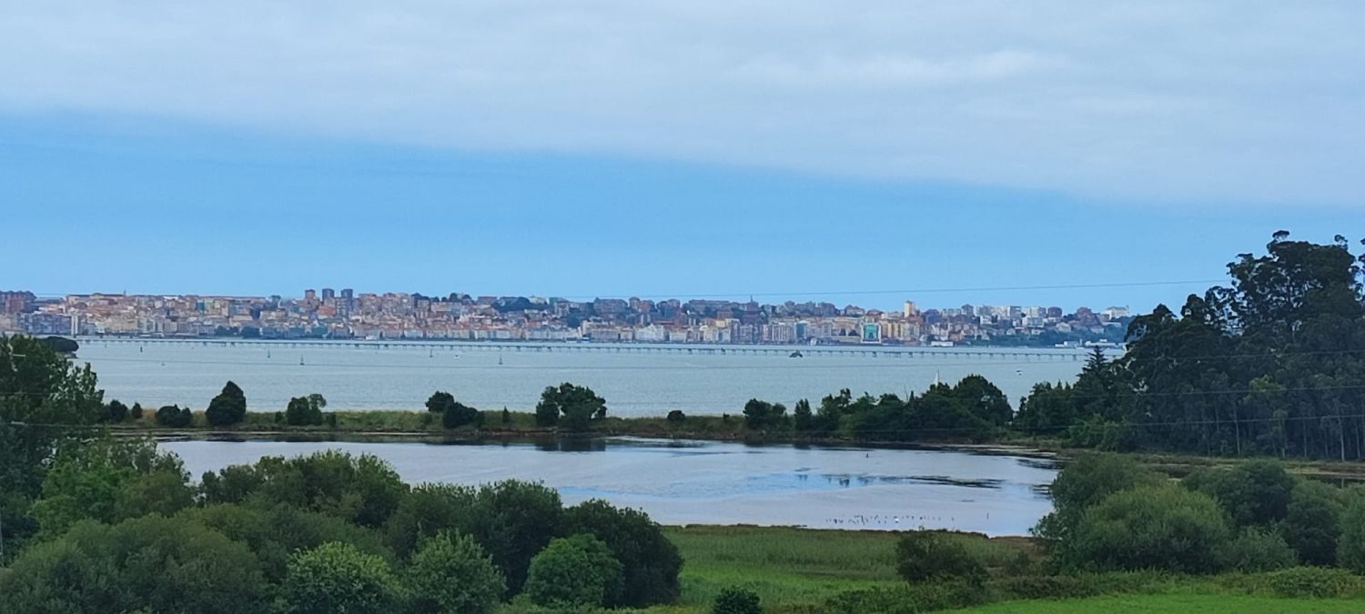 House or chalet for sale in Marina de Cudeyo  with Heating, Terrace and Storage room