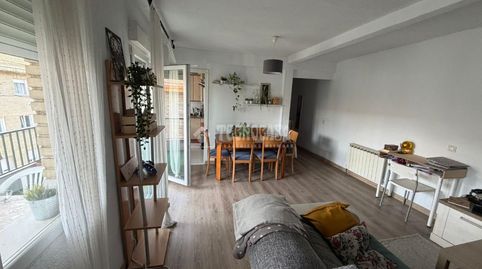 Foto 5 de Piso en venta en Calle Leganés, La Alhóndiga, Getafe