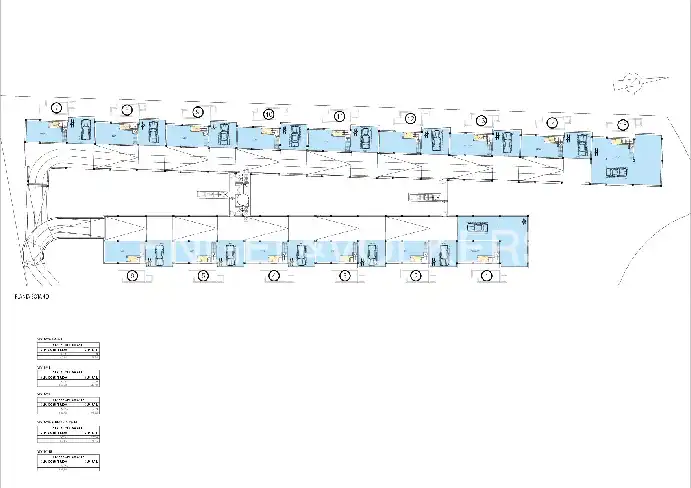 Haus mit Pool zum Verkauf in Nueva Torrevieja - Aguas Nuevas, imagen 44