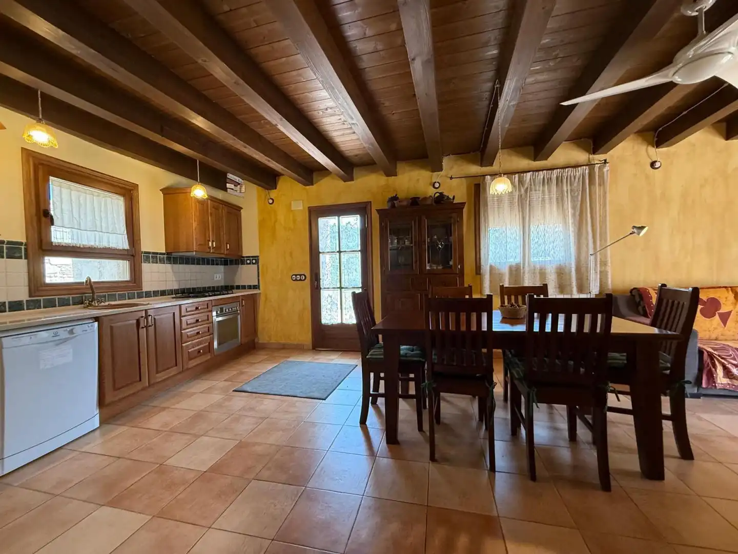 Finca rústica en venta en Major Alberola, 12, Os de Balaguer