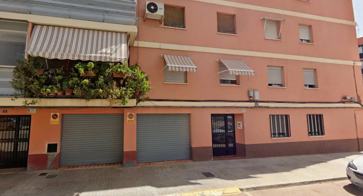 Wohnung zum Verkauf in ALGINET
