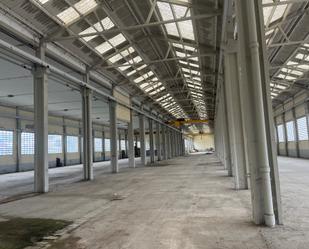 Exterior view of Industrial buildings for sale in Castellgalí