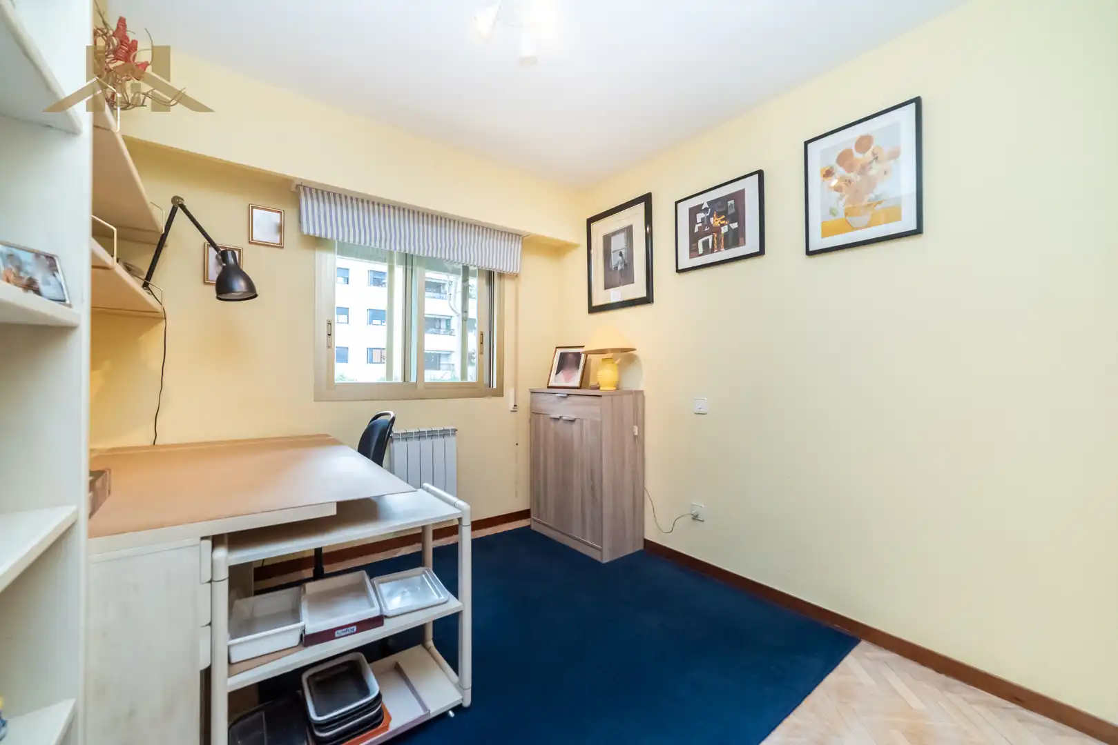 Casa pareada con terraza en venta en Calle del Azabache, imagen 16