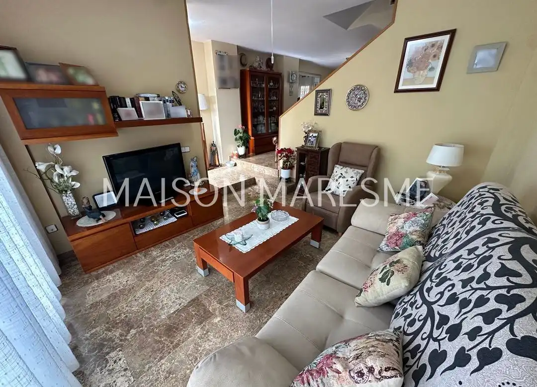 Haus mit Garten zum Verkauf in Canet de Mar, imagen 5