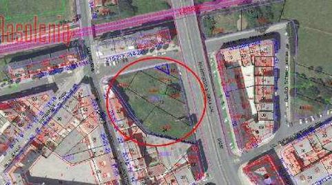 Photo 3 of Land for sale in Rio Xubia, Parce, Porta Nova, Ferrol