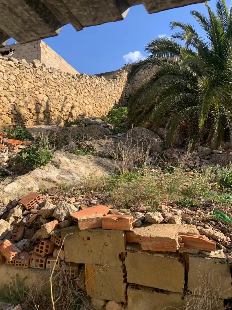 Casa o chalet en venta en Tobarra con Amueblado