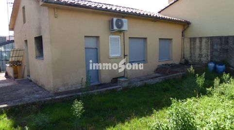 Casa en venta en Sant Cristòfol Les Fonts