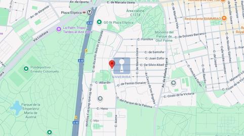 Foto 2 de Pis en venda a Cerro Blanco, Zofio, Madrid