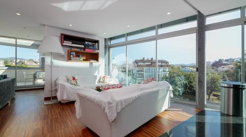 Foto 5 de Àtic en venda a Nigrán centro, Nigrán