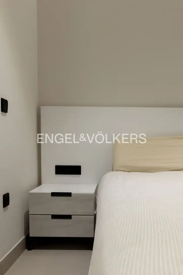 Bedroom of Apartments for sale in Olesa de Montserrat  with Air Conditioner, Heating and Terrace