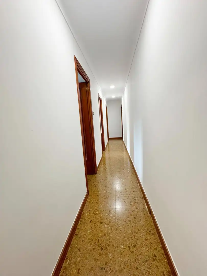 Flat for rent in Dénia  with Heating, Furnished and Balcony