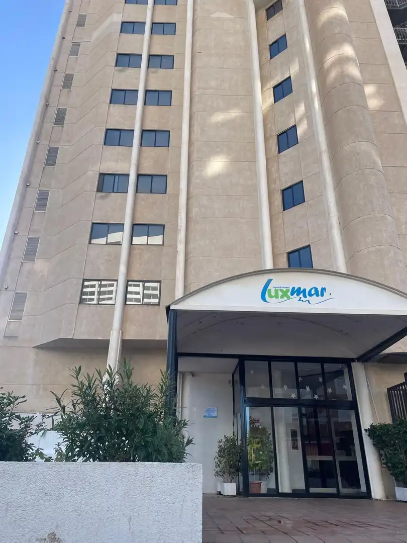 Apartment mit Pool zur Miete in La Cala de Villajoyosa
