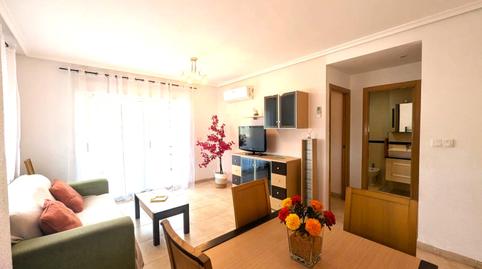 Foto 3 de Pis en venda a Av Central, Jardines del Mar, Castellón