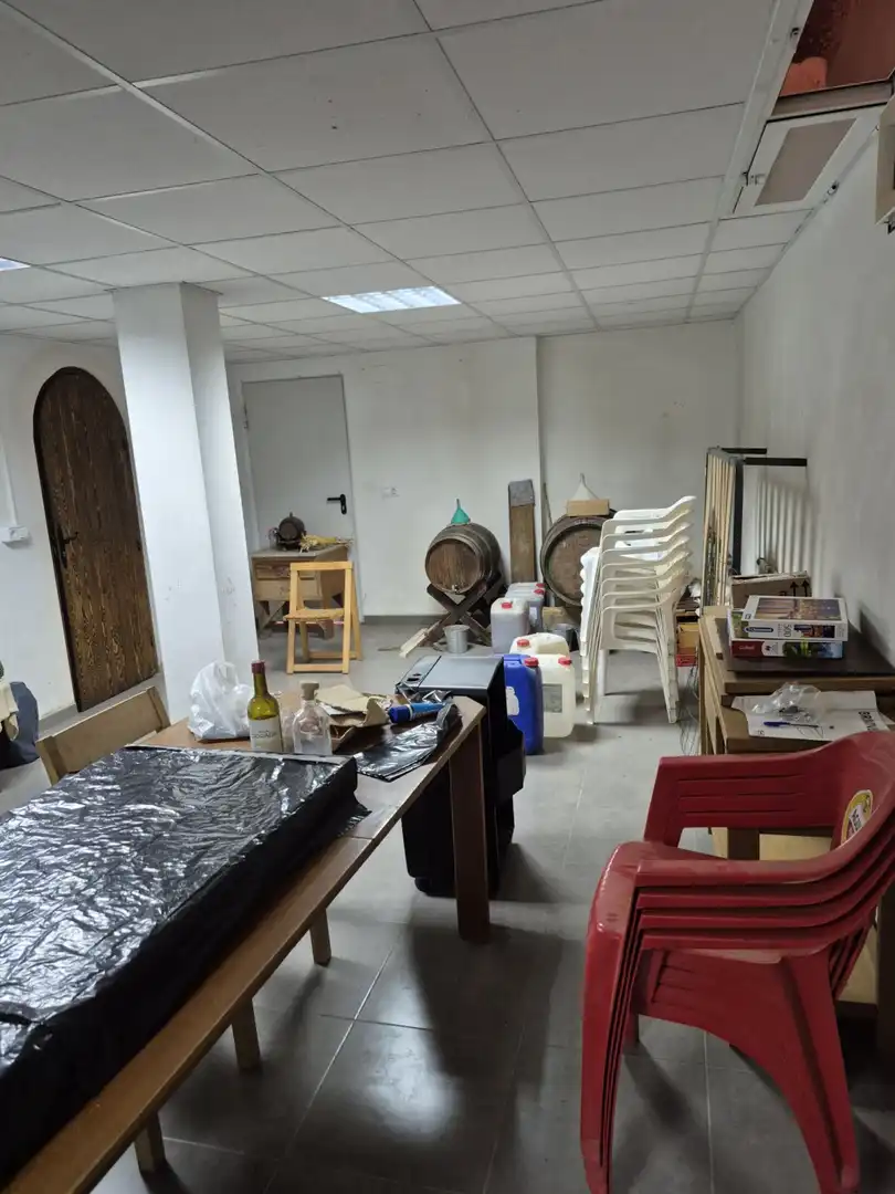 Wohnung zum Verkauf in Macastre mit Abstellraum