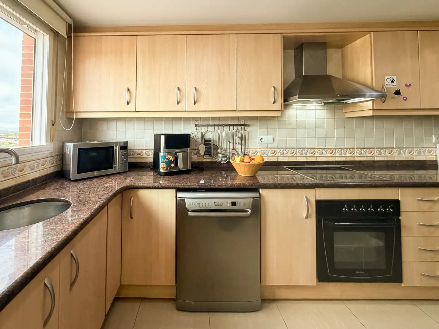 Piso con terraza en venta en Carrer de l'Alcalde Salvador Hurtado, imagen 44