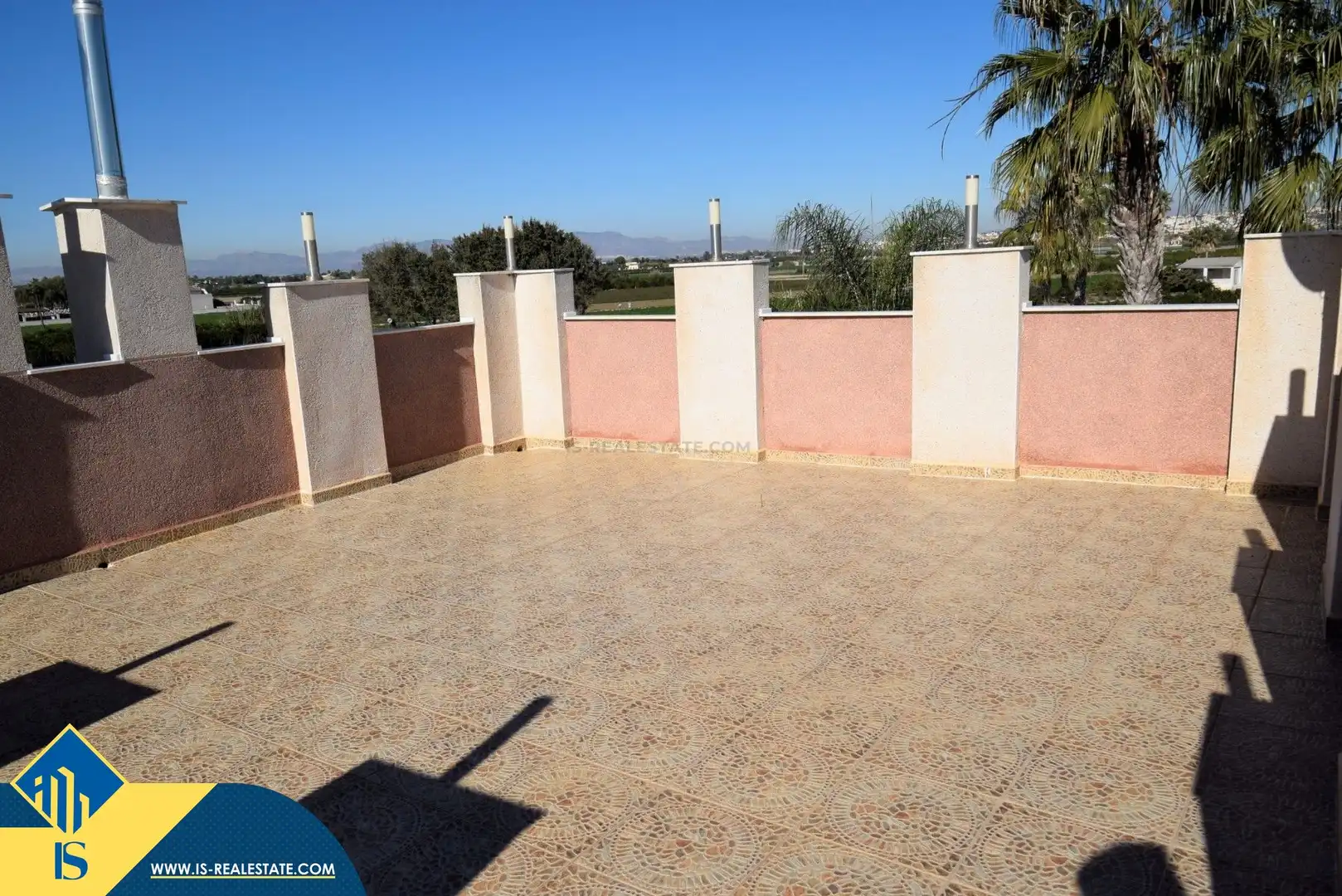 Chalet con piscina en venta en Rojales, imagen 21