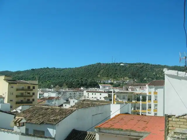 Casa con terraza en venta en Ubrique, imagen 8