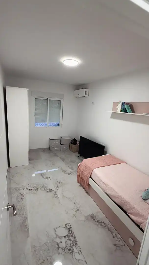 Bedroom of Ground floor for sale in Baena