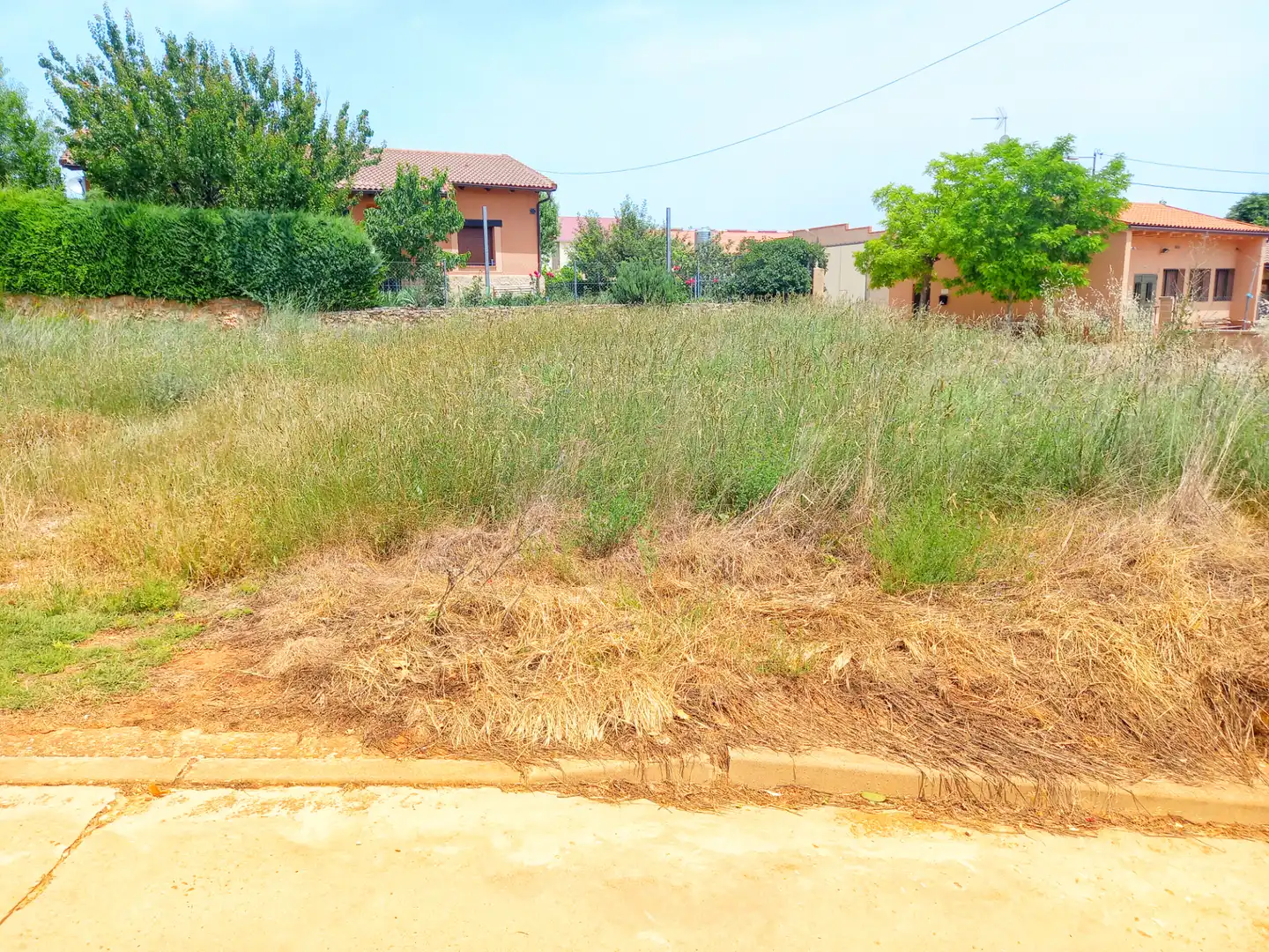 Residential for sale in Plaza Plaza, 3, Montejo de Tiermes