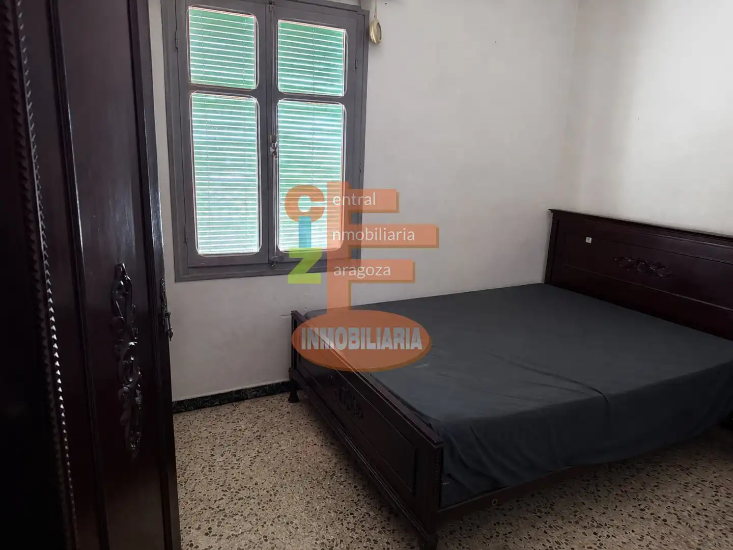 Habitación de Casa o chalet en venta en Cervera de la Cañada