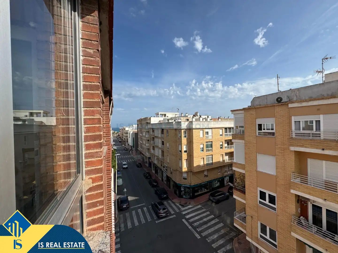 Apartment with lift for sale in Las Viñas