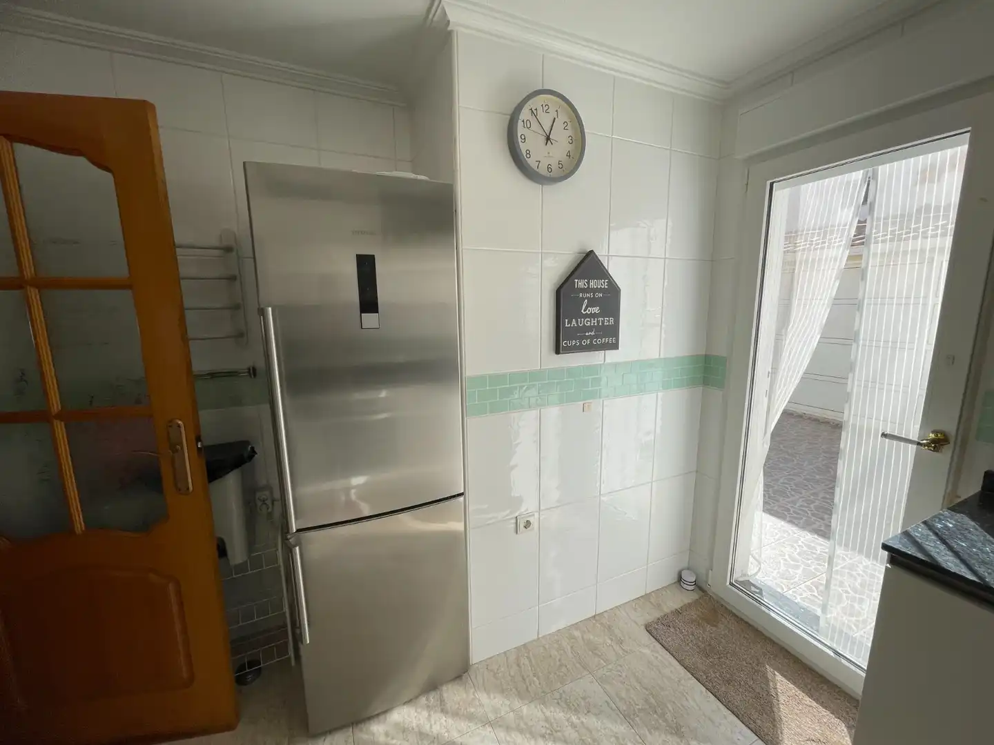 Casa adosada en venta en Torre de la Horadada
