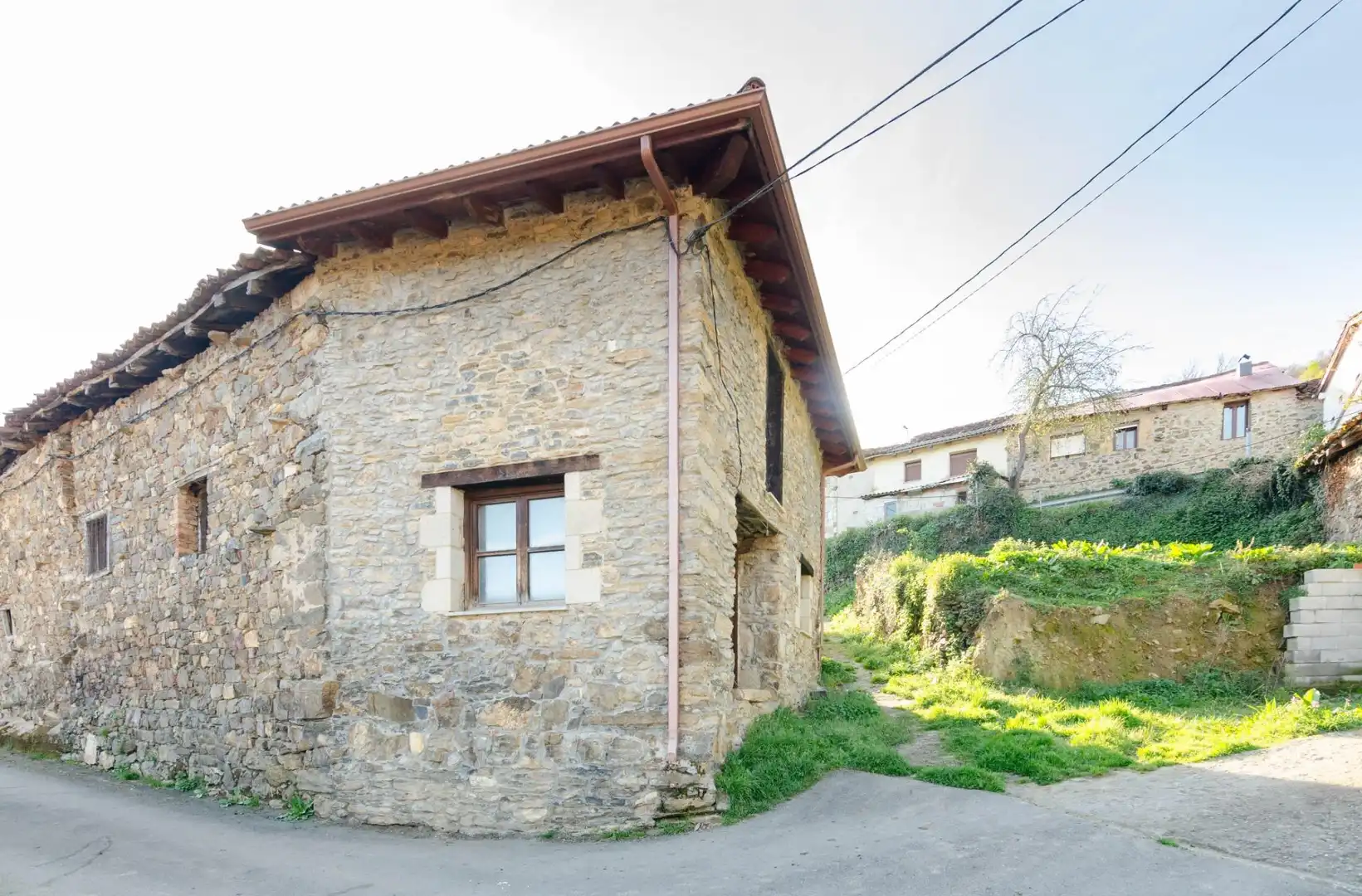 Casa con giardino in vendita a ROMIA RIBA,LA 7, imagen 21