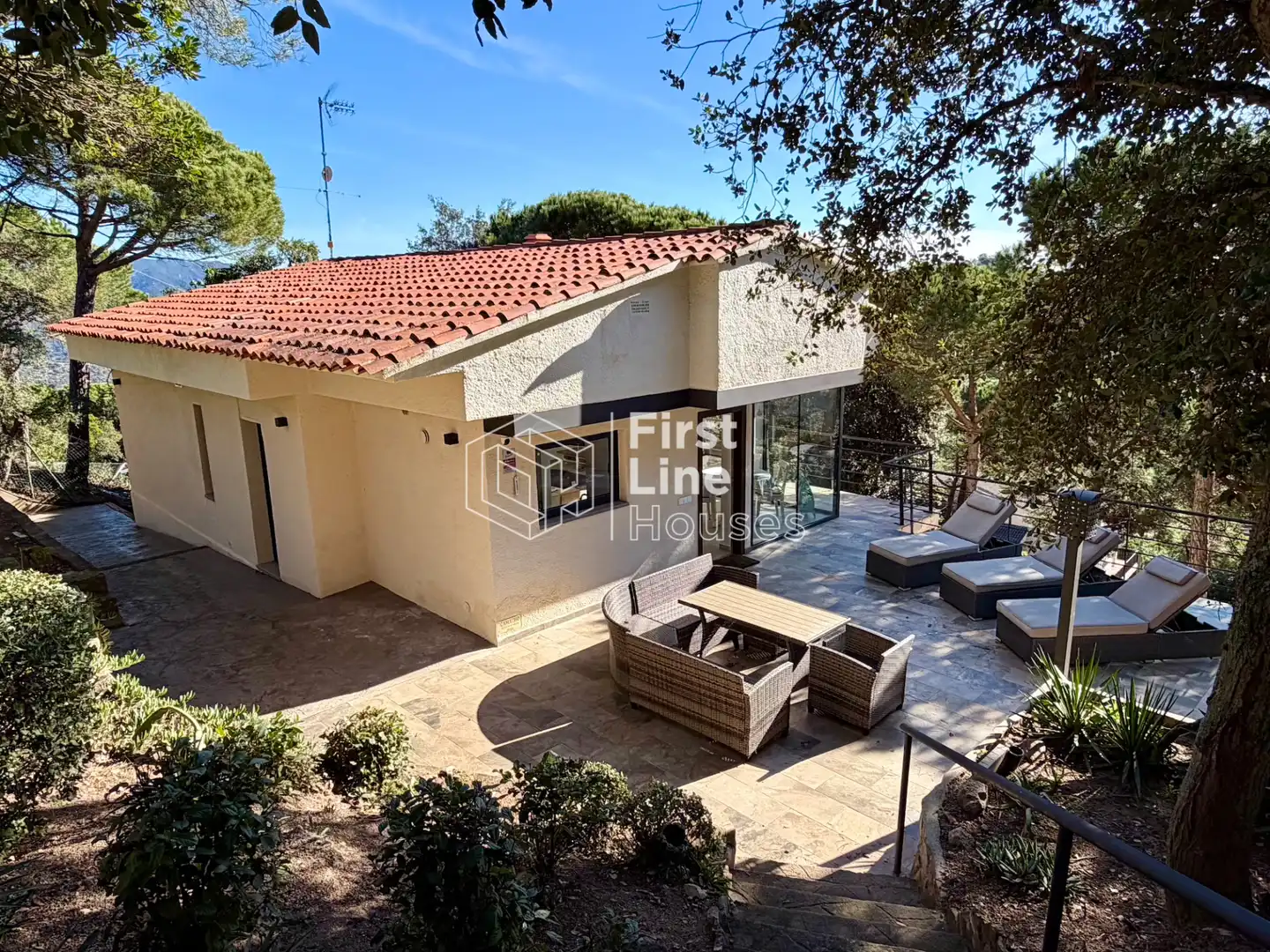 Villa avec piscine à vendre à Serra Brava, imagen 27