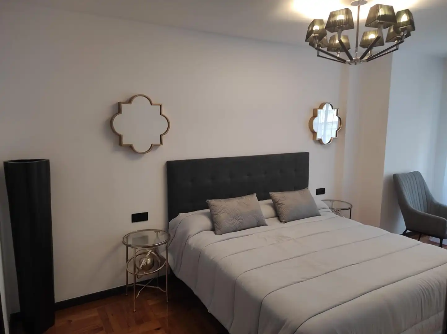 Flat for rent in Centro