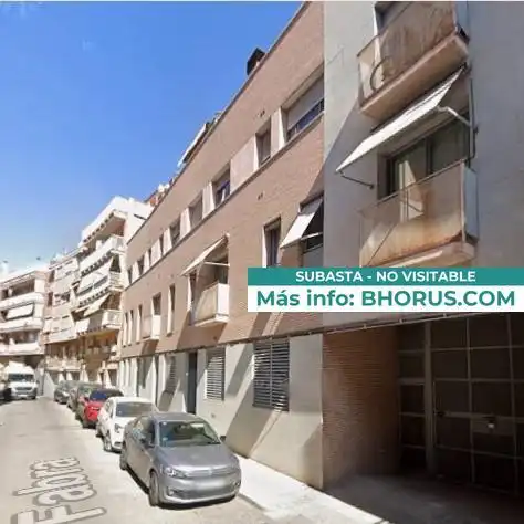 Piso con ascensor en venta en POMPEU FABRA 6, imagen 2
