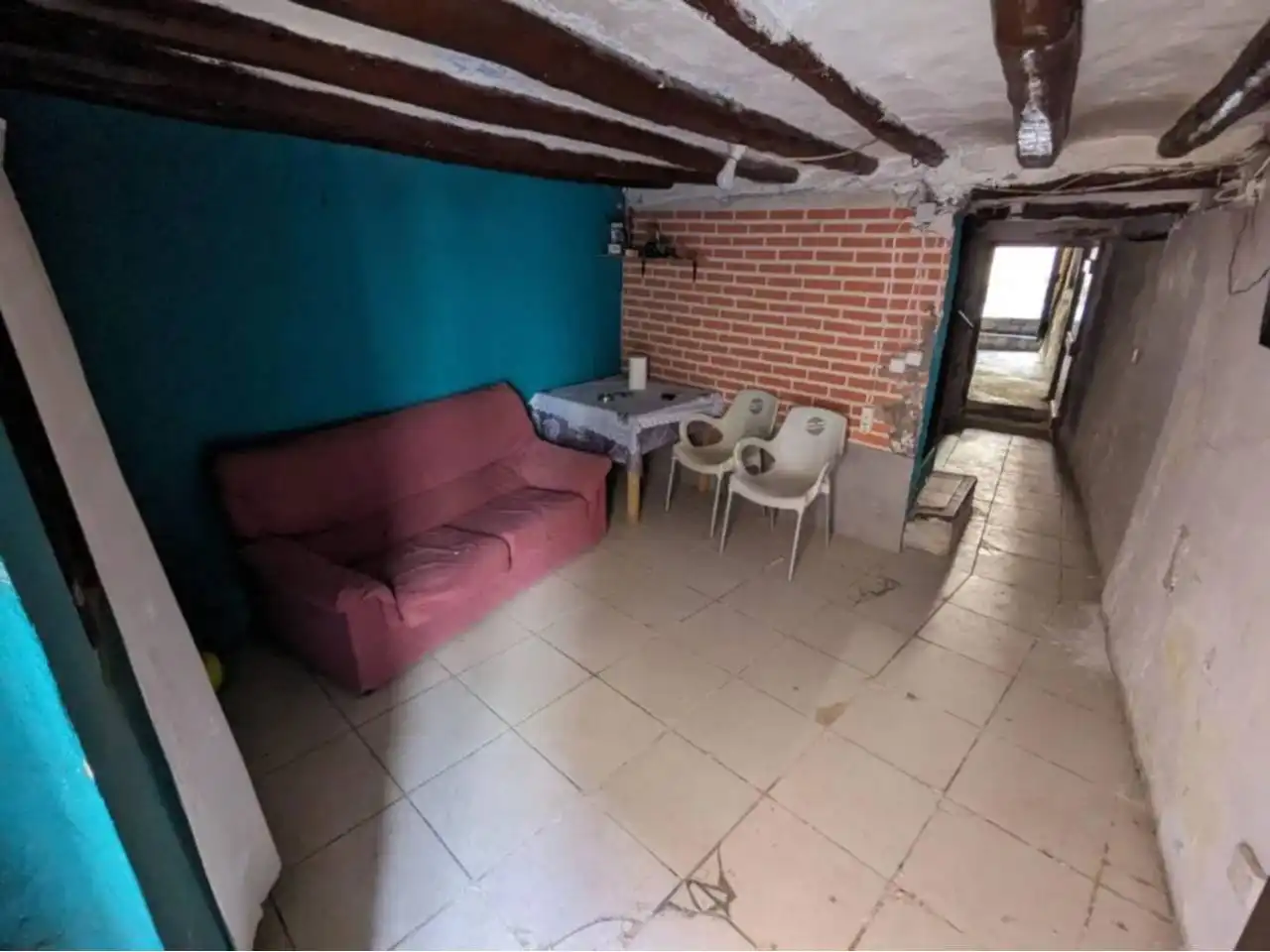 Casa o xalet en venda en Alcolea de Cinca amb Terrassa