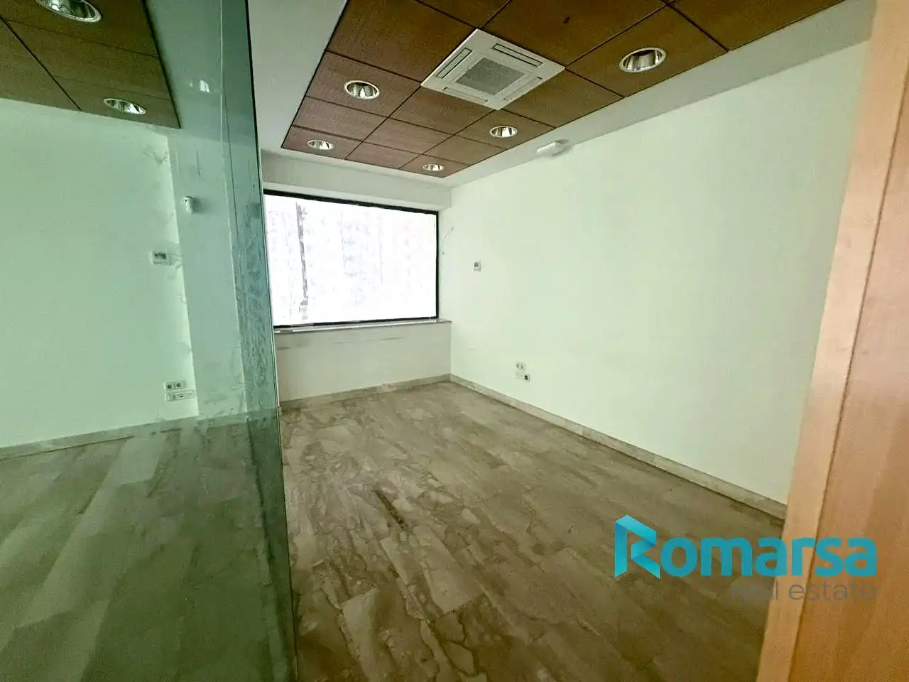 Office space for sale in Paseo San Roque, imagen 12