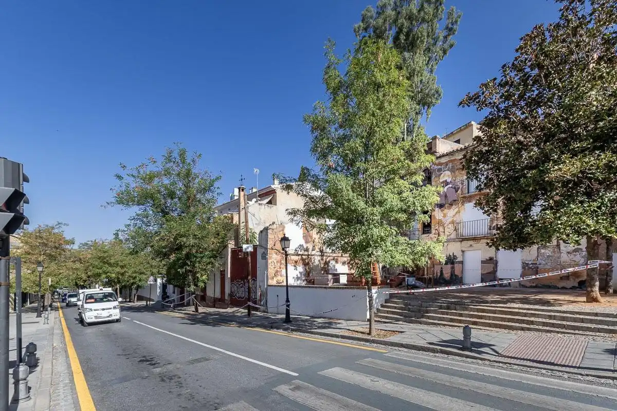 Casa en venta en Cuesta Escoriaza 27, imagen 6