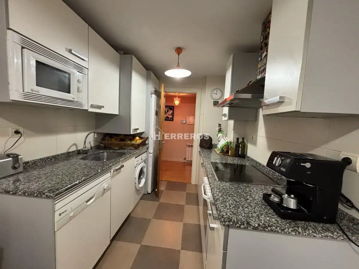 Flat for sale in Logroño, La Rioja