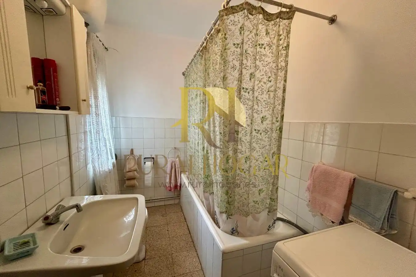 Piso en venta en Calle Herminio Rodríguez, Boñar