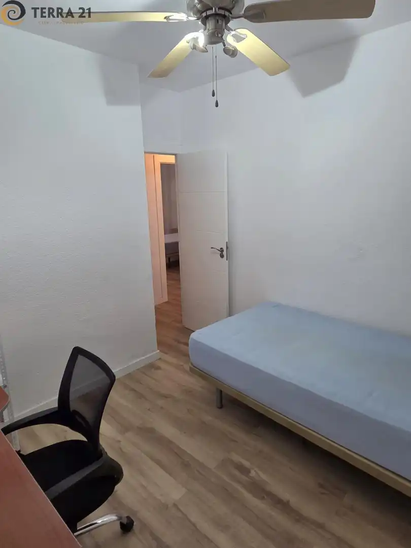 Wohnung mit Aufzug zur Miete in Renfe - Bulevar 1ª y 2ª Fase, imagen 24