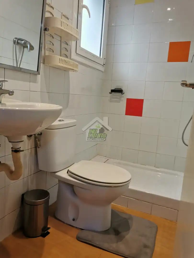 Flat for rent in Carrer de Monjo, La Barceloneta