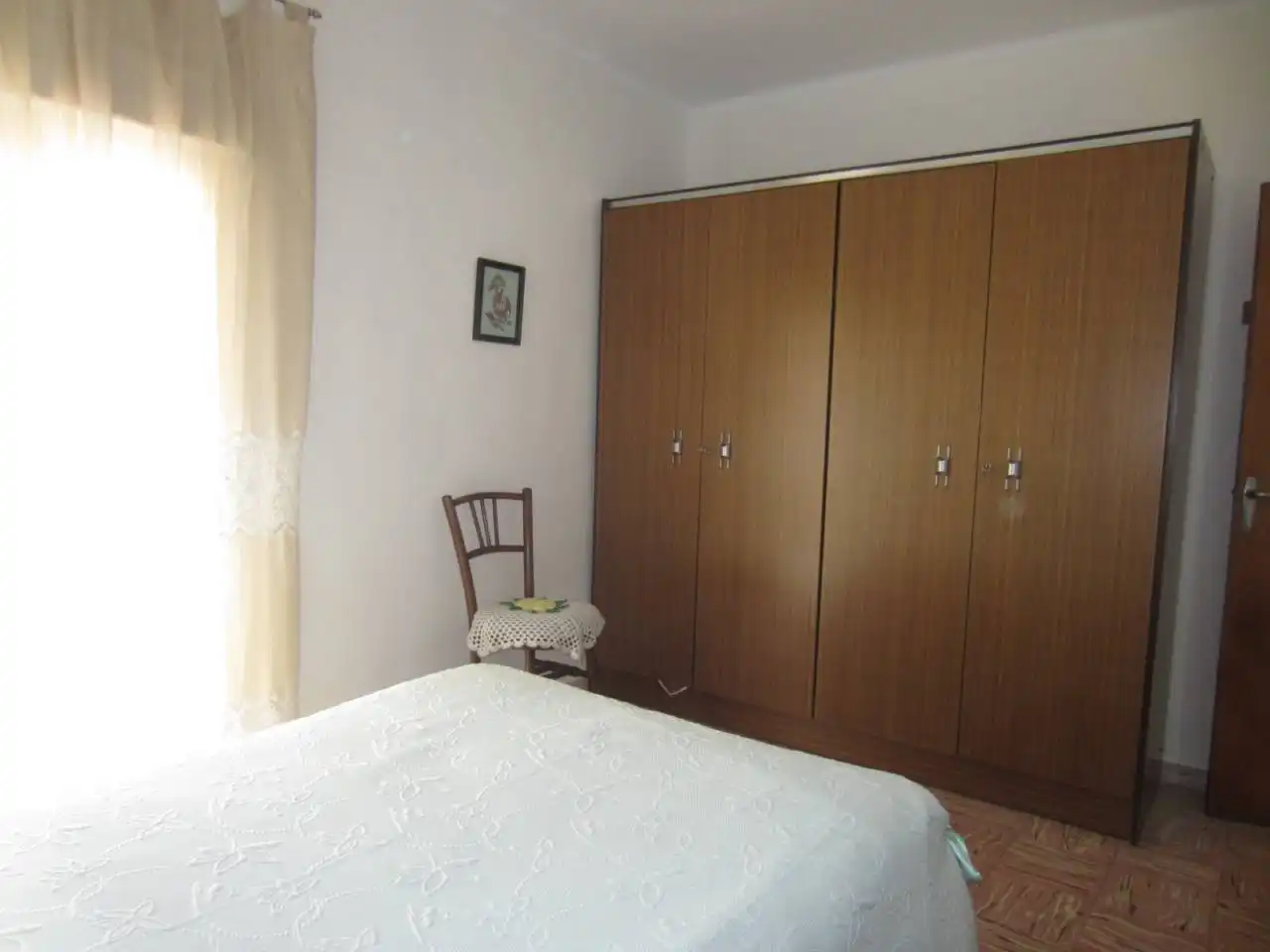 Flat with terrace for sale in Avenida BEJAR, imagen 4