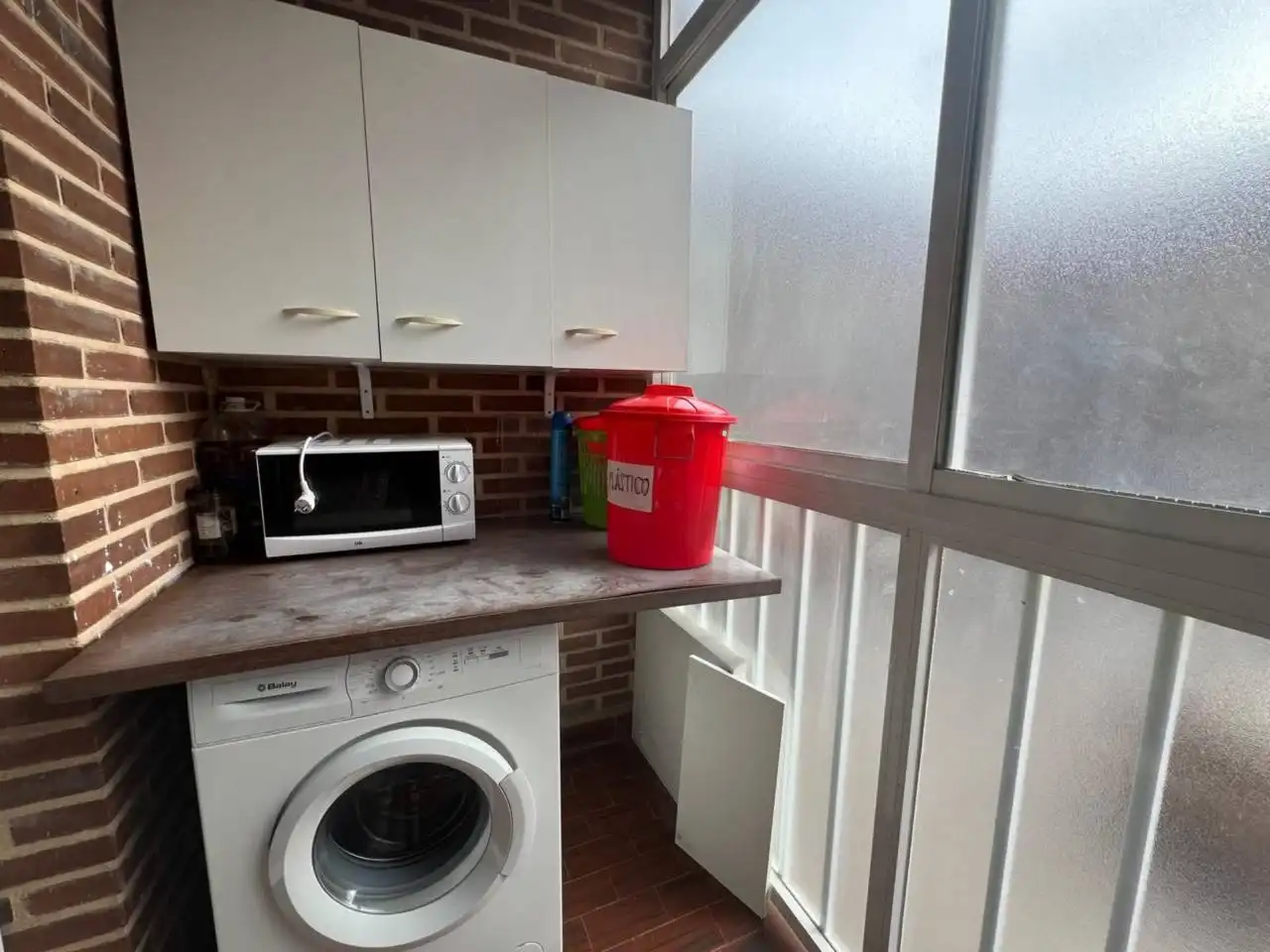 Flat for rent in Calle Uruguay, Santa Teresa-Vista Hermosa