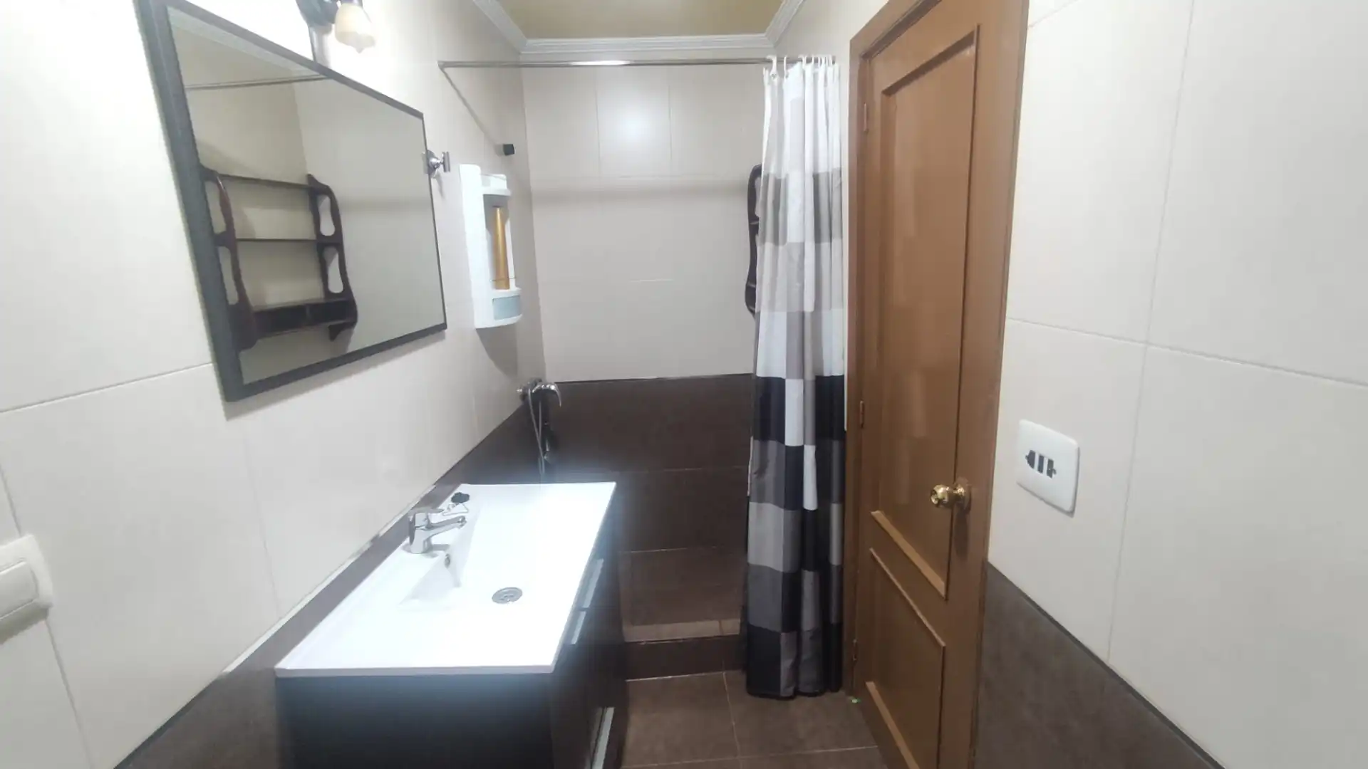 Appartement avec ascenseur à louer à Avenida de Buenos Aires, imagen 4