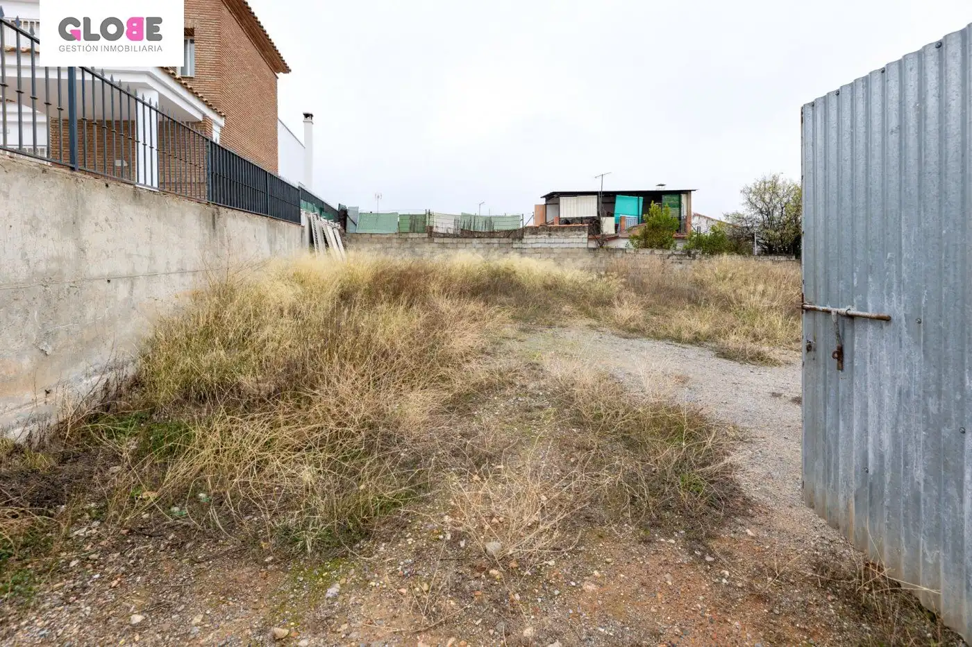Lands and plots for sale in Calle ENCANTADO