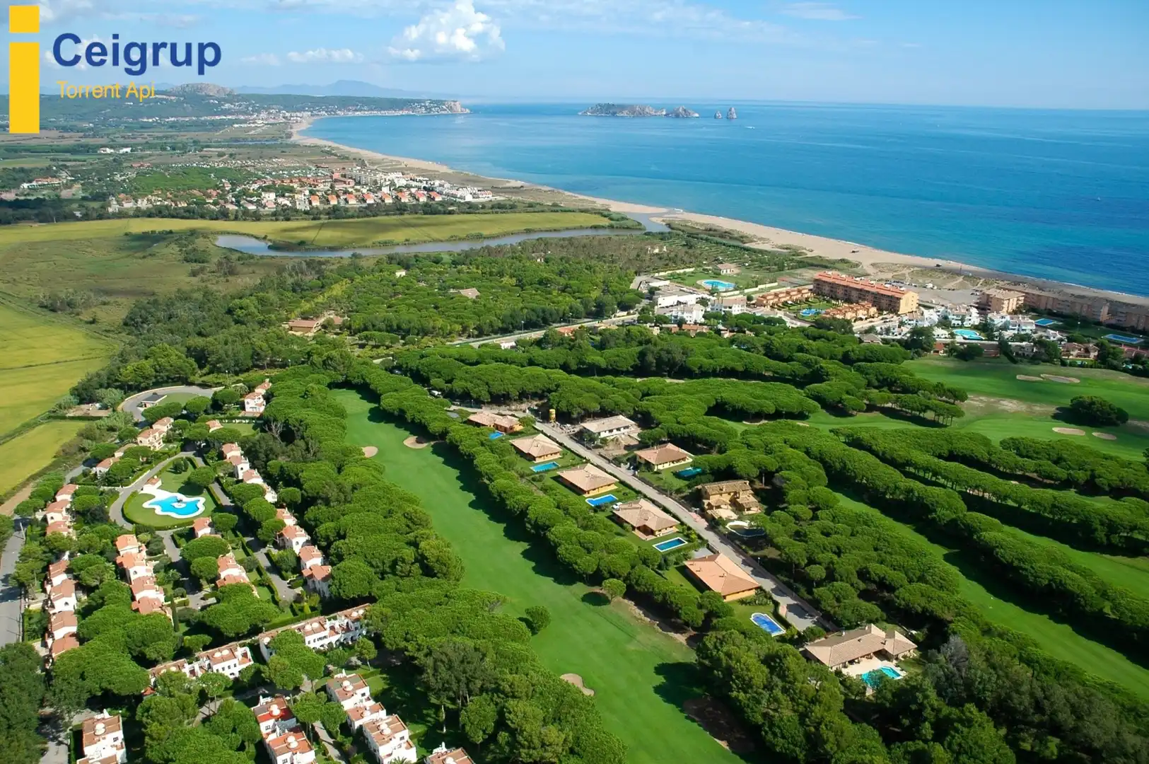 Exterior view of Commercial properties for sale in Pals