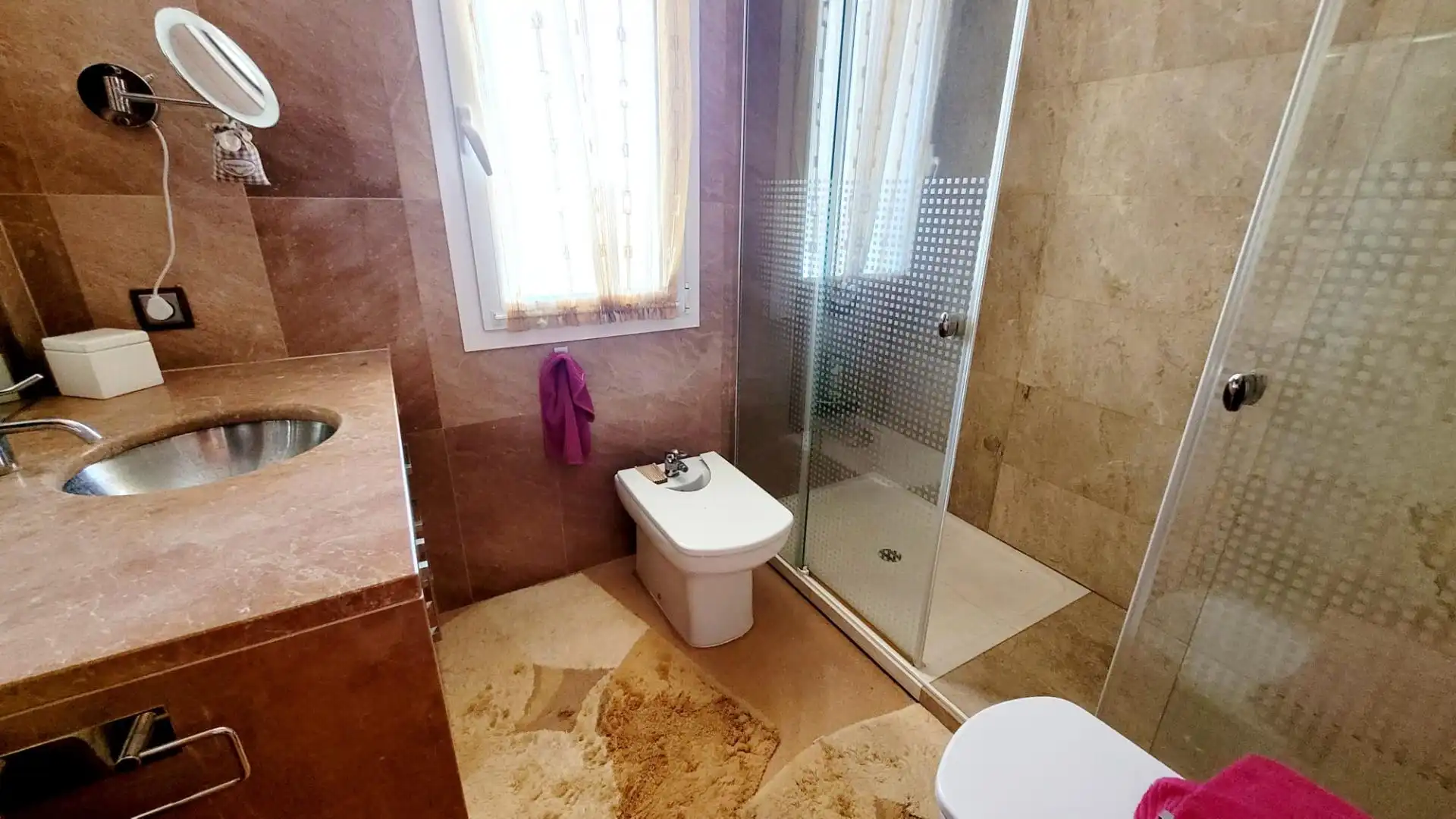 Chalet con terraza en venta en Montgoda, imagen 48