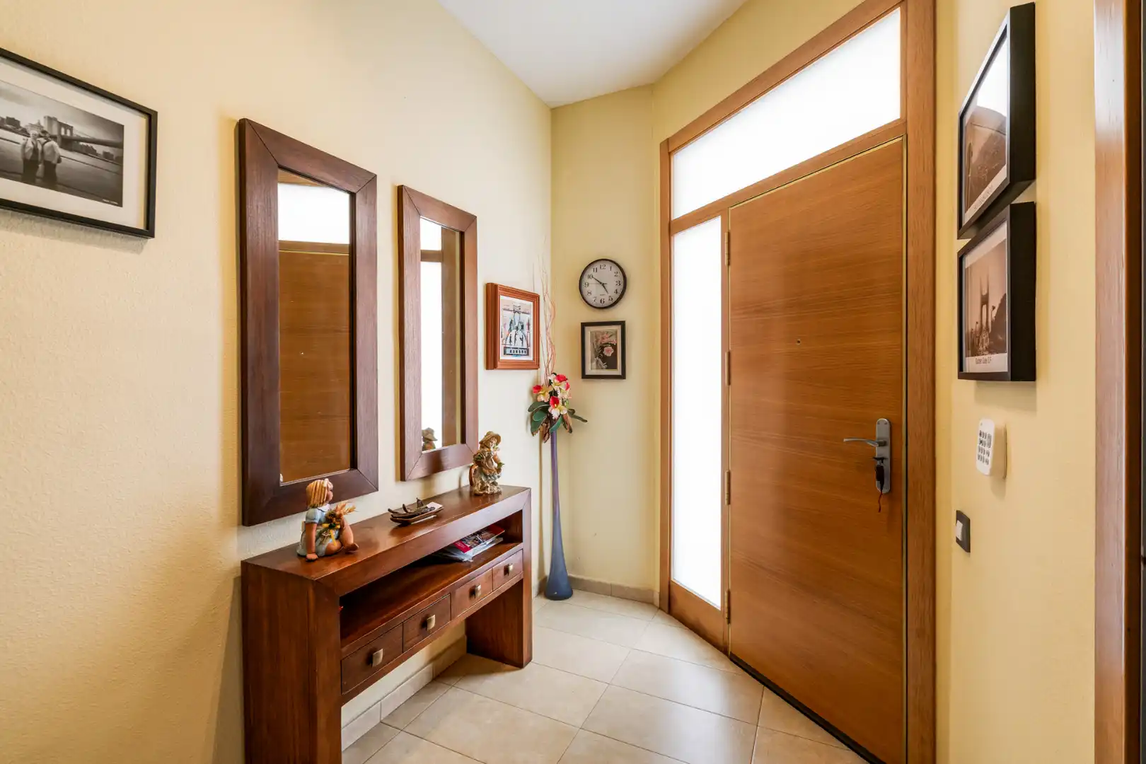 Casa adosada en venta en Viladecans con Aire acondicionado, Calefacción y Parquet