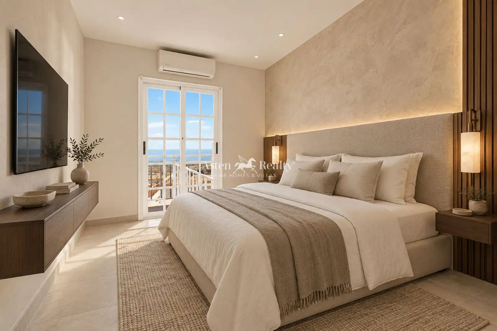Semi-detached house with pool for sale in Tinguafaya 23, imagen 26
