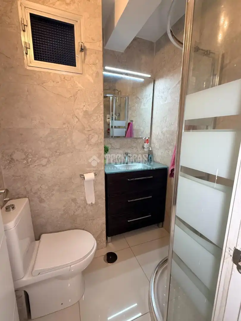 Baño de Piso en venta en Madrid