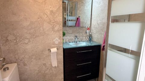 Foto 5 de Piso en venta en Guindalera, Madrid Capital