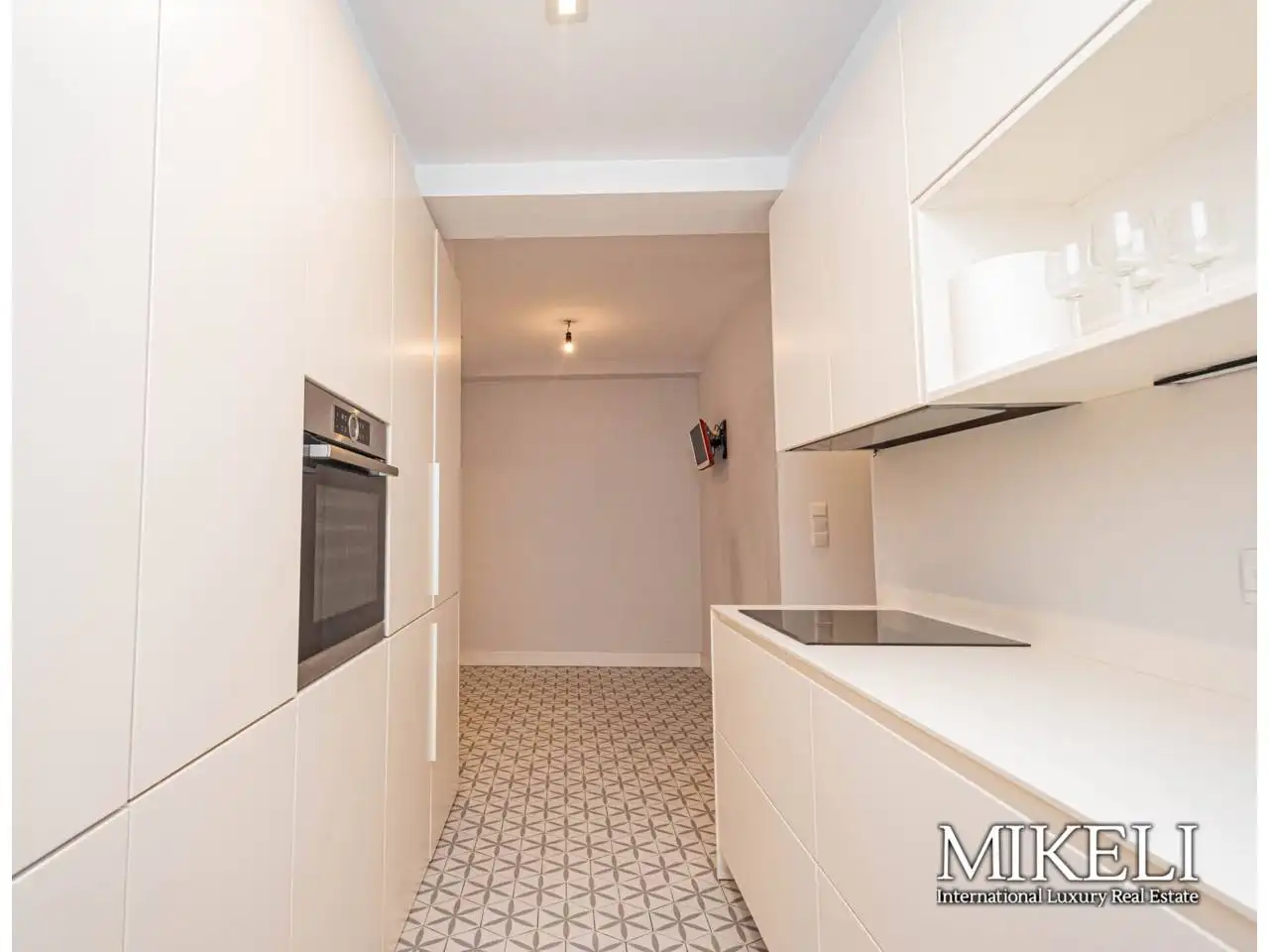 Piso con terraza en venta en Calle Isabel ´La Católica´, imagen 52