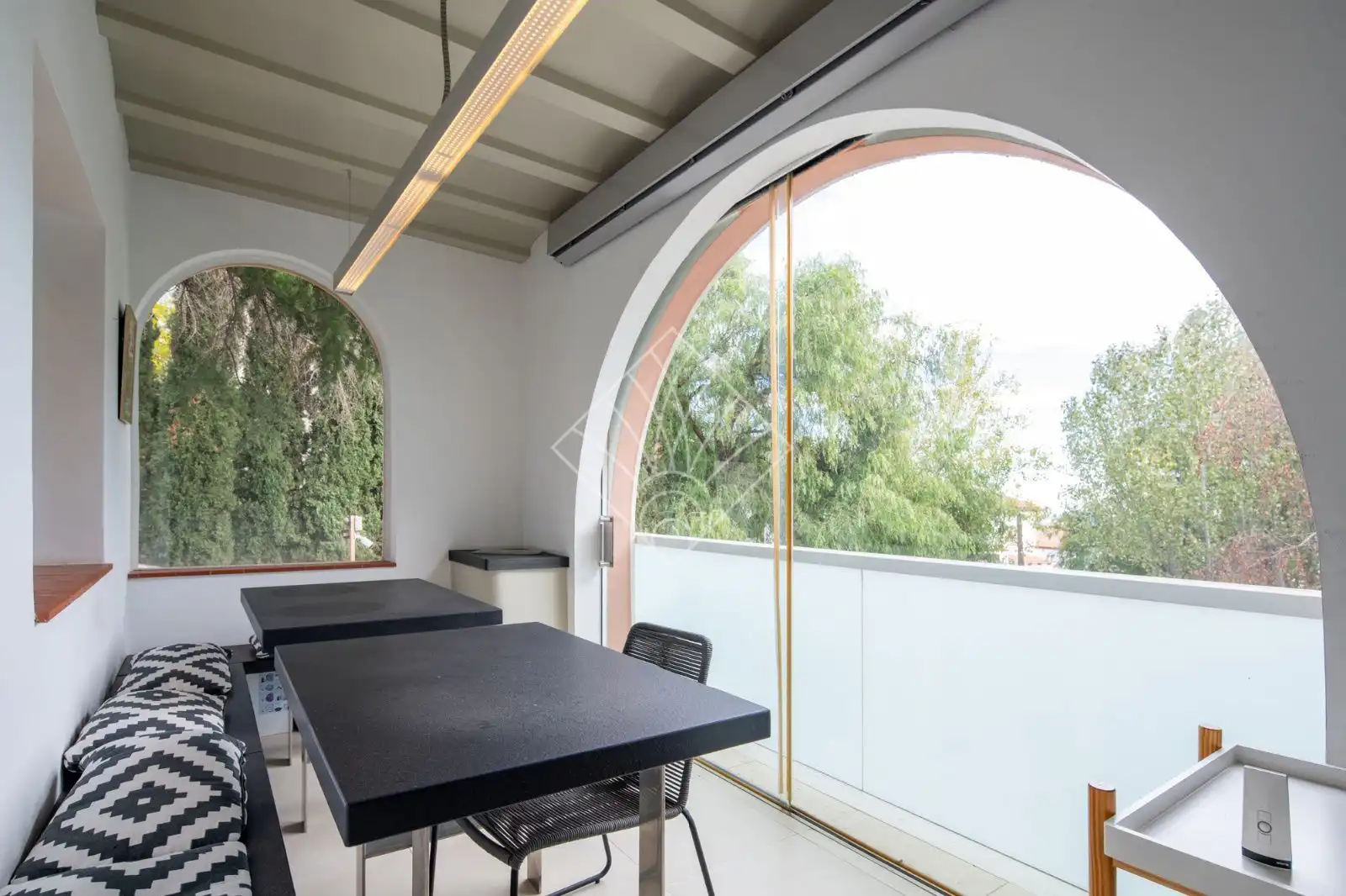 Terrace of Houses for sale in Barcelona  with Air Conditioner, Heating and Terrace