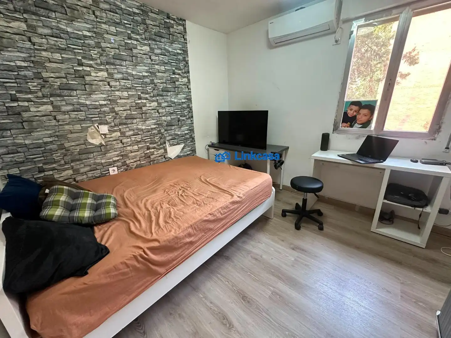 Habitación de Piso en venta en Madrid